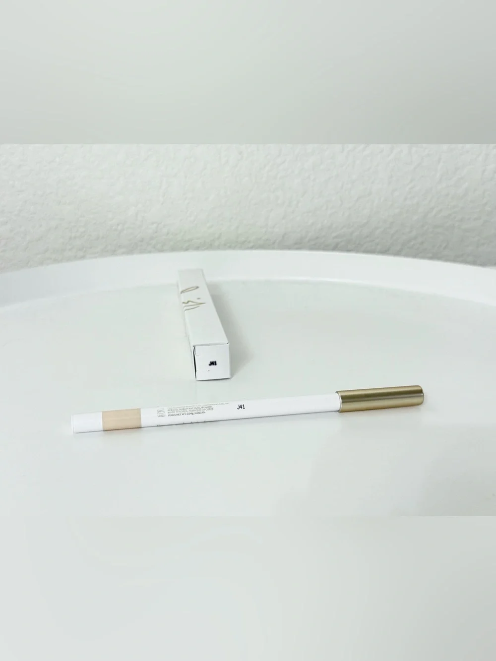 N/A lisa eldridge